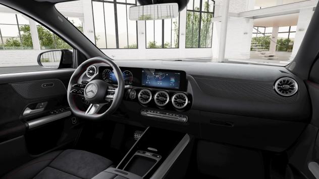 Mercedes-Benz GLA 200 d AMG Line Extra auto - Foto 8