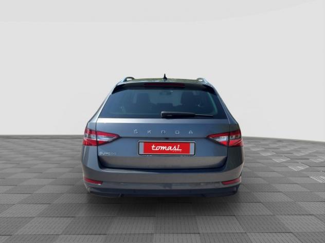 SKODA Superb Superb 2.0 TDI EVO SCR Wagon Style DSG rif. 24024089 - Foto 3