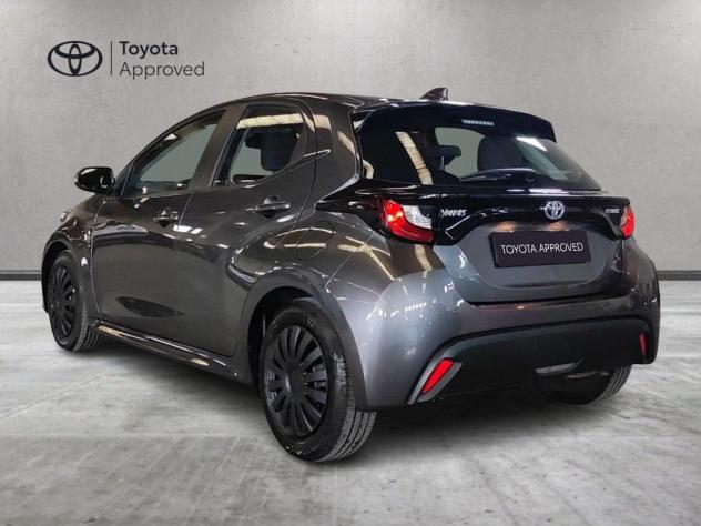 Toyota Yaris 1.5 Hybrid 5 porte Active AREA C FREE - Foto 5