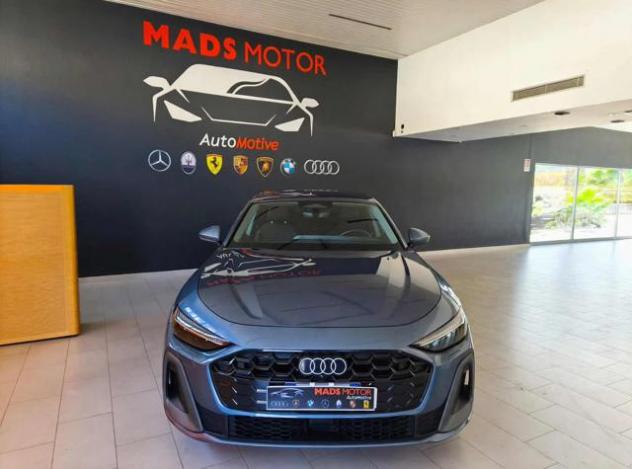 AUDI A5 2.0 tdi Stronic quattro S Line edition 204cv rif. 24134325 - Foto 3