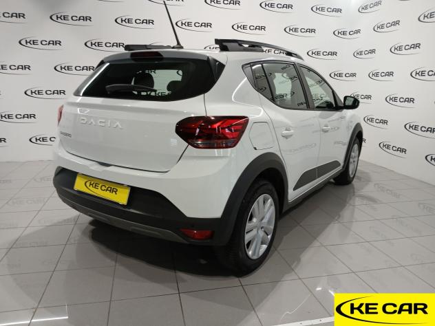 Dacia Sandero Sandero Stepway 1.0 tce Expression Eco-g 100cv - Foto 5