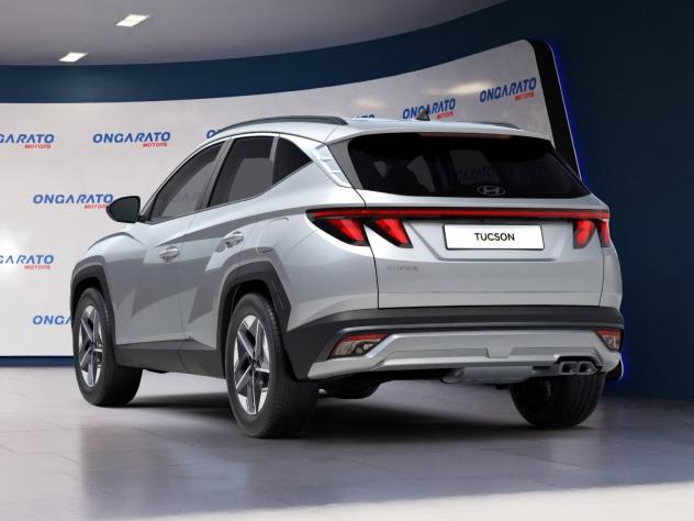 Hyundai Tucson 1.6 CRDi MHEV 2wd 136cv Business DCT #Vari.Colori - Foto 7
