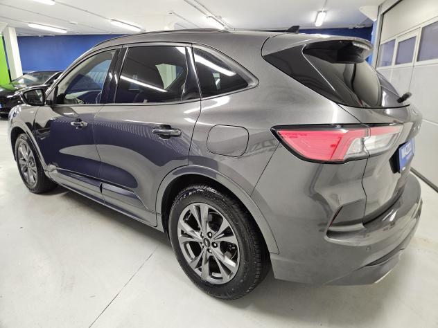 Ford Kuga 1.5 ecoblue ST-Line X 2wd 120cv - Foto 4