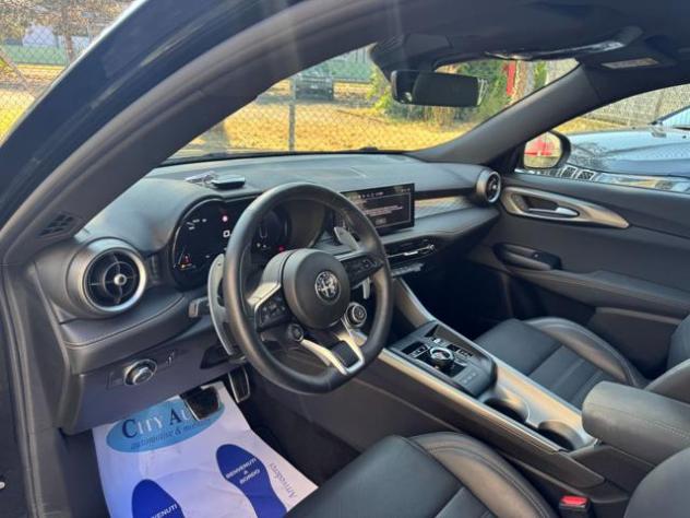 ALFA ROMEO Tonale 1.6 diesel 130CV TCT6 Veloce FULL OPT. rif. 23736137 - Foto 10