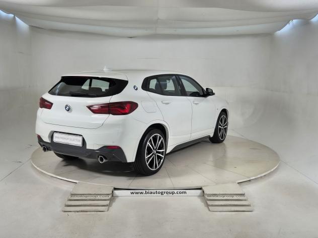 BMW X2 F39 Diesel sdrive18d Msport auto - Foto 5