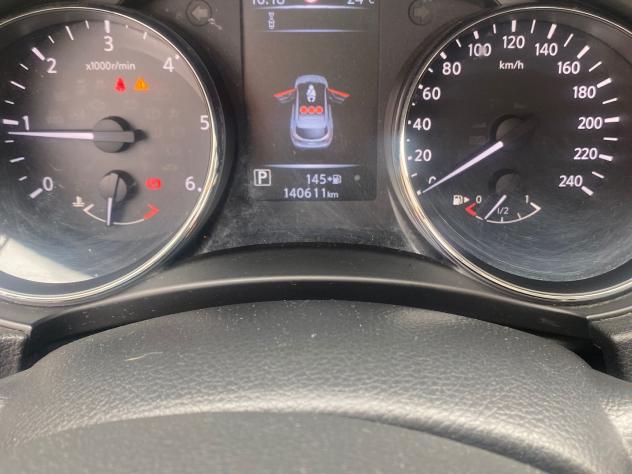 Nissan Qashqai N-Connecta 1.6 dCi #11779 - Foto 9