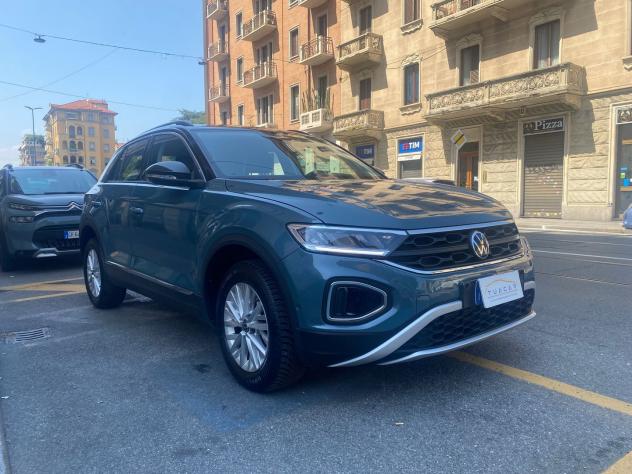 Volkswagen T-Roc 1.5 TSI #11801 - Foto 2