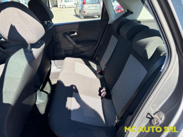 VOLKSWAGEN Polo 1.2 TDI DPF 5 p. Comfortline rif. 24212446 - Foto 8