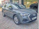 Audi Q3 35 TDI quattro S tronic Business