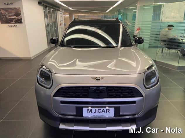MINI Mini D Favoured Countryman rif. 23158959 - Foto 3