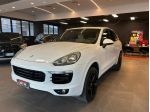 Porsche Cayenne 3.0TD Tiptronic