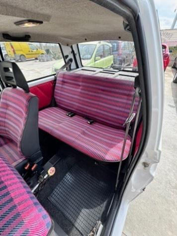 Fiat Uno 1.0 i.e. cat 3 porte Fire - Foto 6