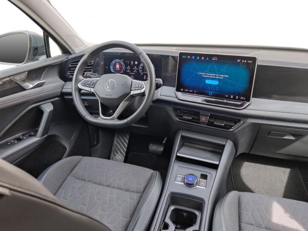 Volkswagen Tiguan Tiguan 2.0 tdi Life 150cv dsg - Foto 9