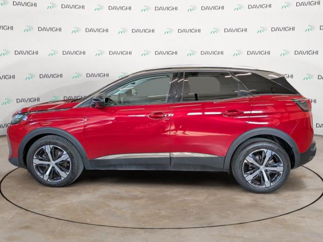 Peugeot 3008 BlueHDI 130 S&S Allure Pack - Foto 2