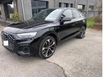Audi Q5 SPB 40 TDI quattro S tronic line TETTO