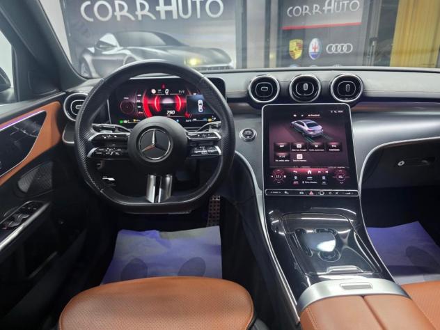 Mercedes-benz C 220 d mhev Premium - Foto 10