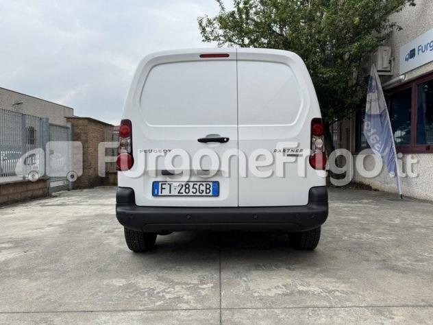 Peugeot Partner Peugeot Partner Coibentato Isotermico Frigorifero - Foto 3