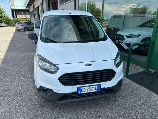 FORD Transit Courier 1.5 TDCi 75CV Van rif. 23891746 - Foto 3