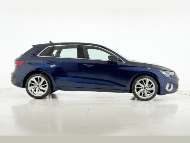 Audi A3 Sportback 35 TDI S tronic Business Advanced - Foto 4