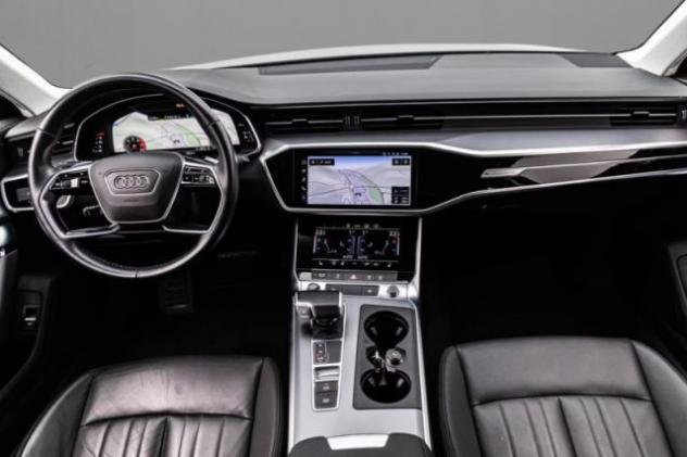 AUDI A6 50 3.0 TDI quattro tiptronic Business Sport rif. 24143232 - Foto 6