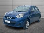 Nissan Micra 2013 1.2 Acenta E6