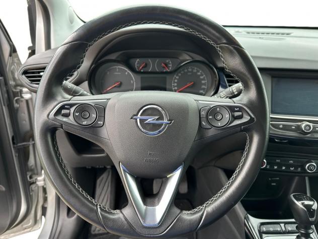 Opel Crossland X 1.5 ecotec Advance s&s 102cv - Foto 6