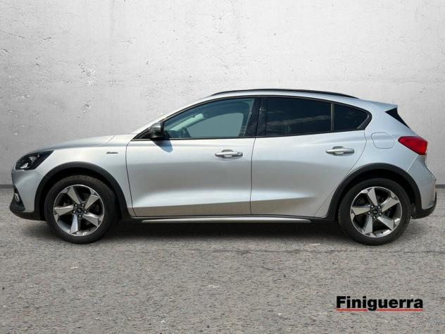 Ford Focus 1.0 EcoBoost 125cv Active - Foto 6