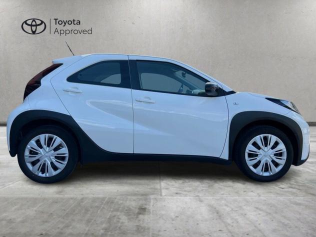 Toyota Aygo X 1.0 Active 72cv s-cvt - Foto 3