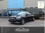 MERCEDES-BENZ GLC 250 d 4Matic Coupé PREMIUM *TAGLIANDI MERCEDES* rif. 23692707