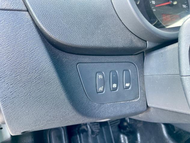 Renault Kangoo dCi Maxi AUTOCARRO N1 4 POSTI - Foto 9