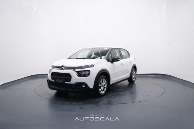 CITROEN C3 1.5 BlueHDi 100cv S&S Feel Business rif. 23498477
