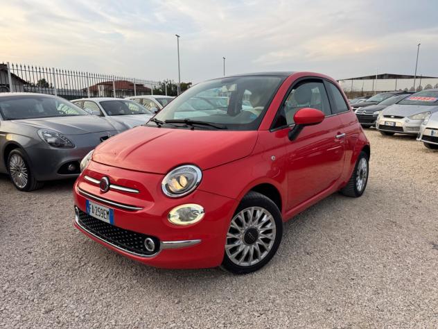 Fiat 500 1.2 RIVA - Foto 2