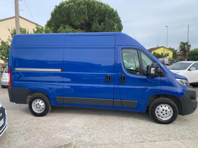 Citroen Jumper 33 2.2 HDi/130 PM-TM iva esclusa - Foto 4