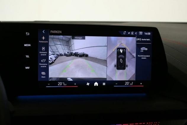 BMW Serie 1 120d MSport Design HARMAN KARDON CAMERA 360 LED NAVI - Foto 8