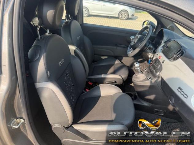FIAT 500 1.0 Hybrid Connect Sport ,Apple rif. 23335620 - Foto 9