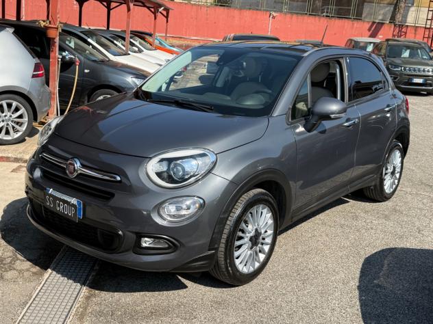 500X 1.6 MultiJet 120 CV -unipro-full-E6- - Foto 5