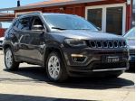 Compass 1.3 Turbo T4 190 CV PHEV AT6 4xe Limited