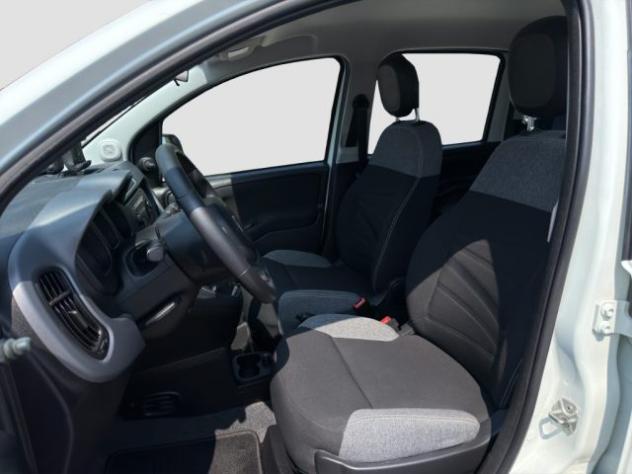 FIAT Panda Panda 1.0 FireFly Hybrid City Life rif. 23915780 - Foto 10