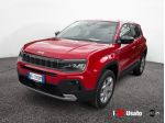 Jeep Avenger E-Hybrid Altitude 1.2 110cv Dct Mhev