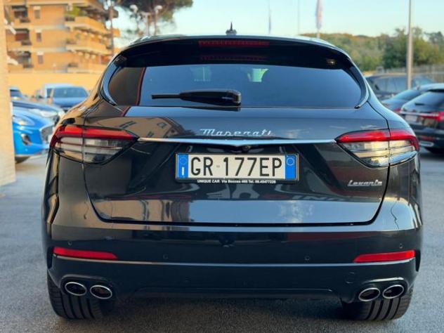 MASERATI Levante MHEV 330 CV AWD GT (FULL OPTIONAL) rif. 23761052 - Foto 5