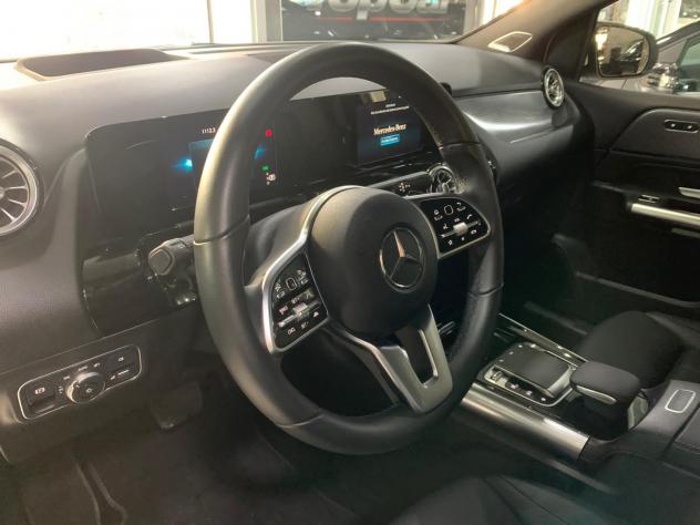 Mercedes-benz B 180 B 180 d Automatic Sport LED AMBIENTE*NAVI - Foto 7