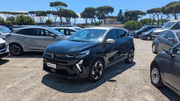 RENAULT Captur Techno 1.0TCE 90cv rif. 23749887