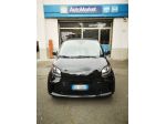 Smart EQ ForFour 2020