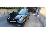 Smart ForFour 70 1.0 Youngster