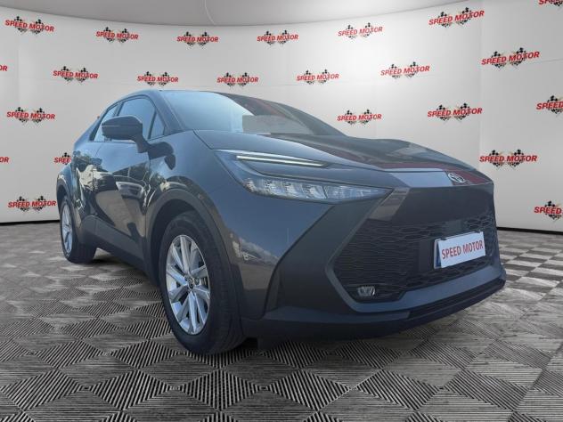 Toyota C-HR C-HR 1.8 hev Active fwd e-cvt - Foto 3