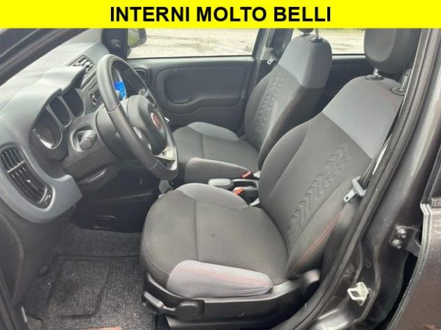 FIAT Panda 1.2 5 Porte Euro6 rif. 24031854 - Foto 7