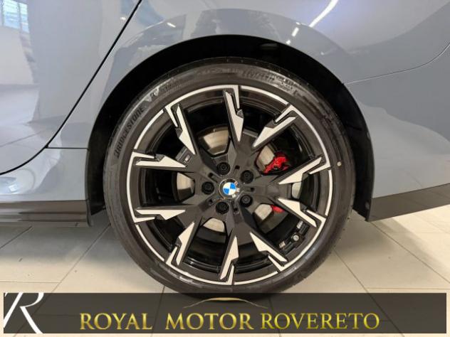 BMW 218 d Gran Coupé MSport Pro AZIENDALE/RESTYLING!! rif. 24208638 - Foto 4