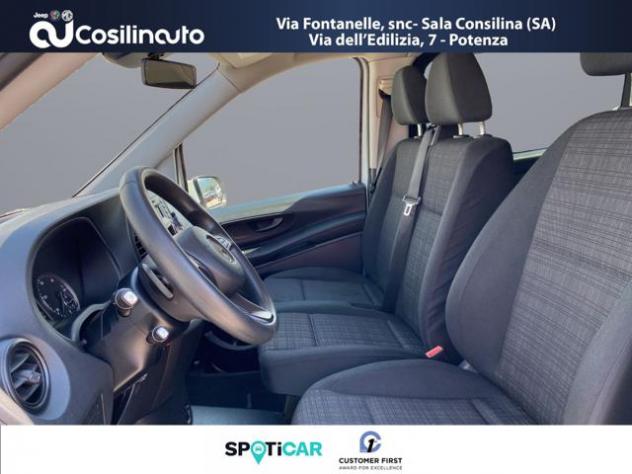 MERCEDES-BENZ Vito 2.0 116 CDI 163 Cv PC Tourer Select Compact rif. 23868233 - Foto 9