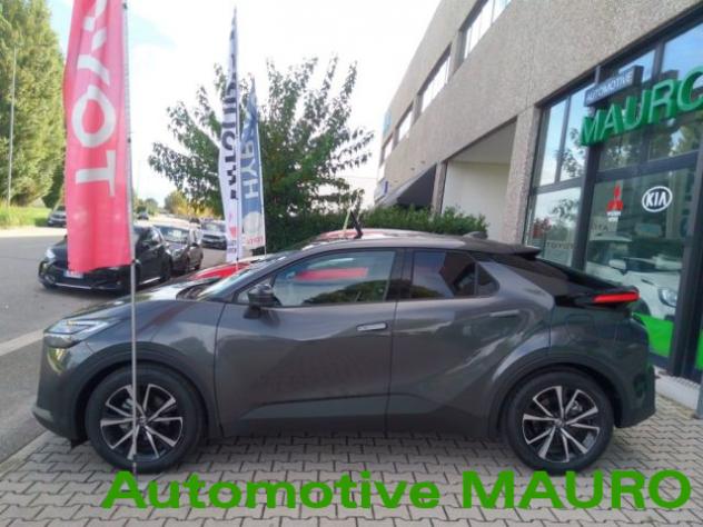 TOYOTA C-HR 1.8 HV Trend rif. 23769374 - Foto 2