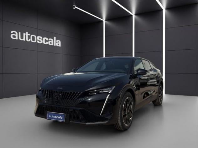 PEUGEOT 408 Hybrid 136 e-DCS6 GT rif. 23939381